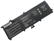 ASUS VivoBook S200E-CT185H Battery