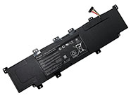 ASUS VivoBook V500CA-EB71T Battery Li-Polymer 5136mAh