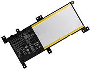 ASUS X556UJ-XO015T Battery