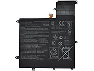 ASUS UX370UA-C4178T Battery