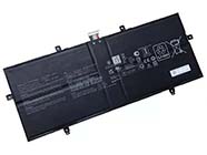 ASUS UX3402ZA-KN229W Battery