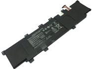 ASUS VivoBook V500CA-EB71T Battery Li-Polymer 4000mAh