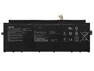 ASUS C433TA-AJ0183 Battery