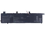 ASUS S432FL-EB088T Battery
