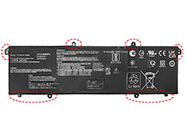 ASUS C31N2019-1(31CP6/70/81) Battery