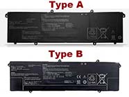 ASUS M1603IA Battery