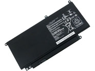 ASUS R750JV-T4121H Battery