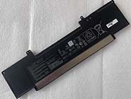 ASUS UX7602VI Battery