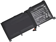 ASUS G501VW-FI135T Battery