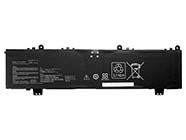 ASUS GX650PY-NM001W Battery