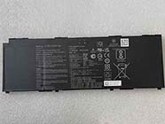 ASUS ExpertBook B5602FBN-XVE75T Battery