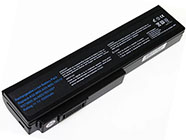 ASUS N53SV-A1 Battery