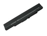 ASUS U43JC-WX097V Battery