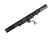 ASUS F751LN-TY036H Battery
