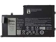 Dell 451-BBK1 Battery