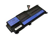 Dell XPS 14Z-L412x Battery