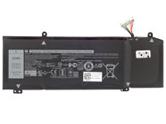 Dell ALW17M-D3725S Battery Li-ion 3750mAh