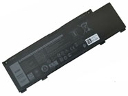 Dell Inspiron 15PR-1548BR Battery