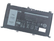 Dell Inspiron 15 5577 Battery