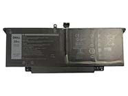 Dell T3JWC Battery Li-Polymer 3255mAh