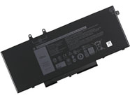 Dell Latitude 5400 Battery Li-ion 4250mAh