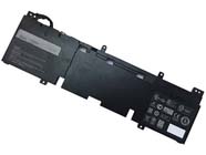 Dell ALW13ED-1508 Battery Li-Polymer 3430mAh