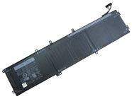 Dell P56F001 Battery