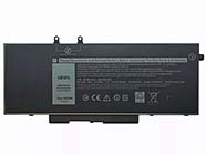 Dell Precision 3540 Mobile WorkStation Battery Li-Polymer 8500mAh