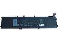 Dell W62W6 Battery