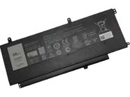 Dell Inspiron 7548 Battery Li-Polymer 7410mAh