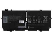 Dell DD9VF Battery