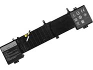 Dell ALW17ED-1828T Battery