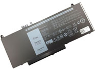 Dell F5WW5 Battery Li-Polymer 8100mAh