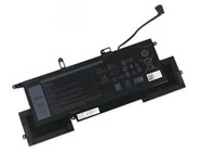 Dell C76H7 Battery