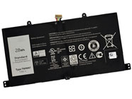 Dell CFC6C Battery