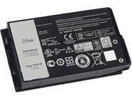 Dell Latitude 12 7220 Battery