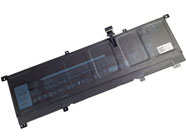 Dell XPS 15 9575 Battery