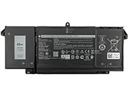 Dell HDGJ8 Battery