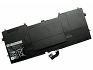 Dell XPS 13-1500sLV Battery