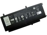 Dell Inspiron 7548 Battery Li-Polymer 3850mAh