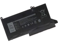 Dell P73G001 Battery Li-ion 3680mAh