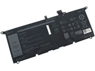 Dell P115G001 Battery