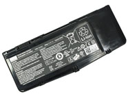 Dell H134J Battery