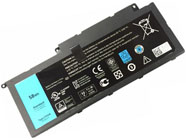 Dell Inspiron 17 I7737 Battery