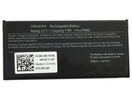 Dell H762F Battery