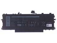 Dell P141G001 Battery Li-Polymer 4900mAh