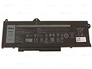 Dell Latitude 5531 Battery Li-Polymer 4000mAh