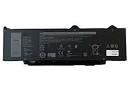 Dell P165G001 Battery