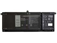 Dell Inspiron 5408 Battery Li-Polymer 3360mAh