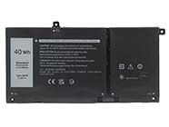 Dell Inspiron 5408 Battery Li-Polymer 3378mAh